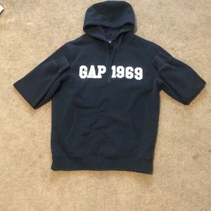 Gap hoodie